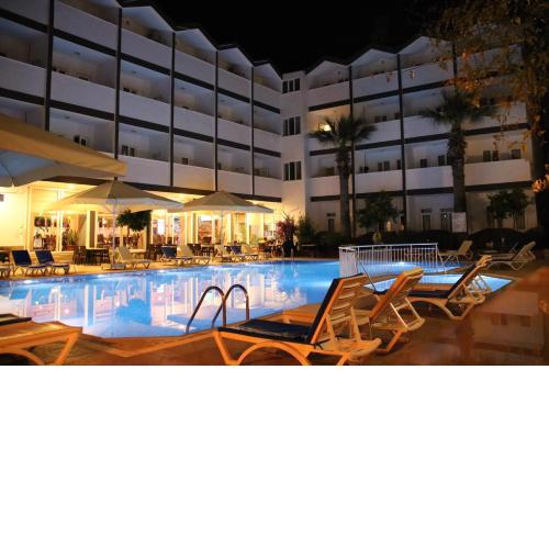 SİDE SPRİNG HOTEL
