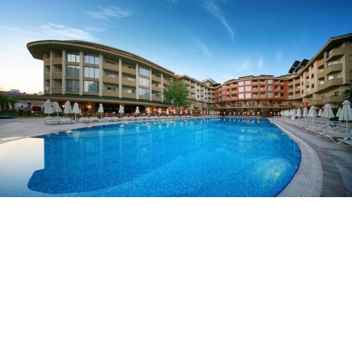 Side Star Park Hotel - All Inclusive