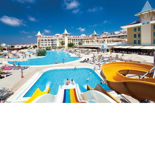 Side Star Resort Hotel - Ultra All Inclusive