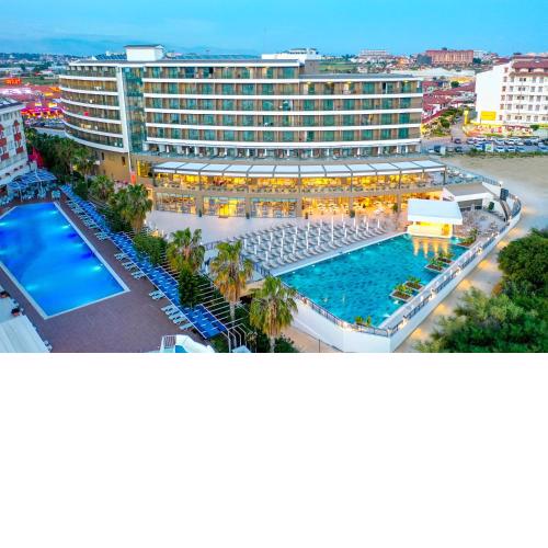 Side Stella Elite Resort & Spa - Adults Only