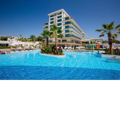 Side Sunport Hotel - All Inclusive
