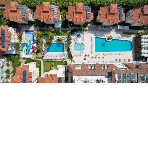 Side Village Hotel - All Inclusive