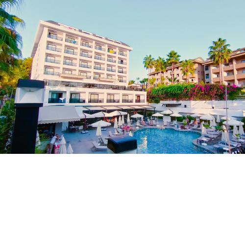 Side Zeugma Hotel - Adult Only 16 Plus