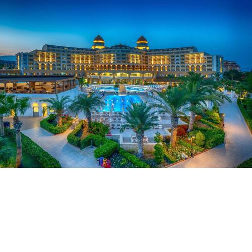 Sidemarin Kirman Premium - Ultra All Inclusive