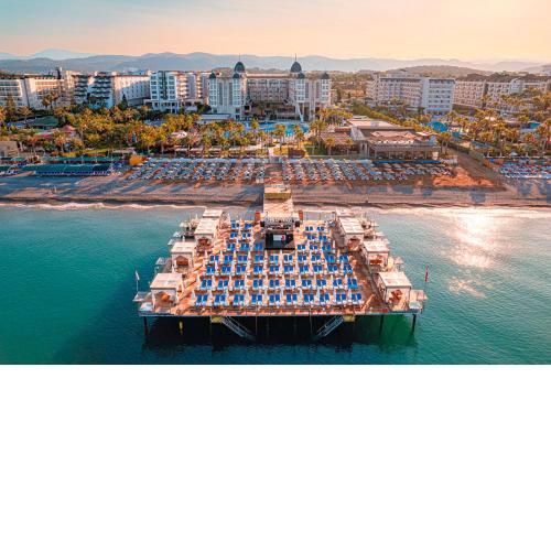 Sidera Kirman Premium - Ultra All Inclusive