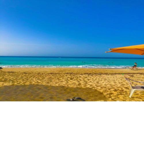 Sidi Abdel Rahman Blumar 1st Floor Chalet