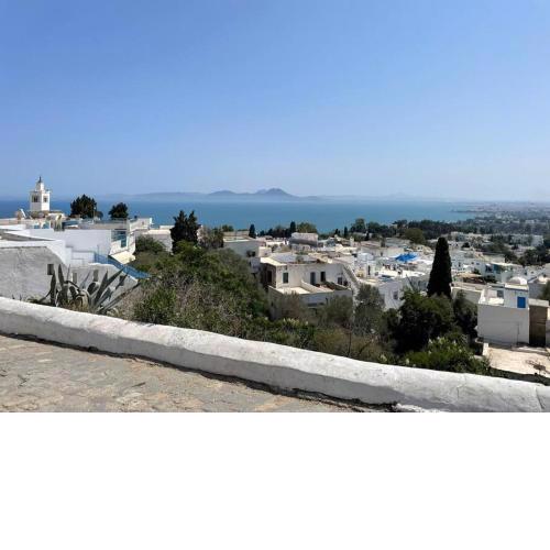 Sidi Bousaid 2 bedrooms
