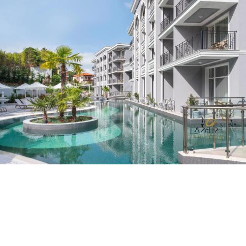 Siena Premium Retreat