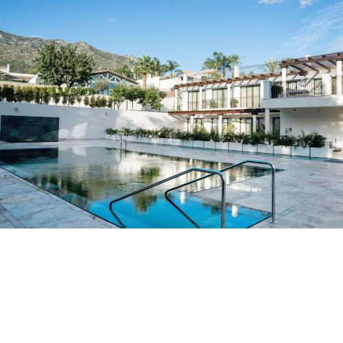 Sierra Blanca Resort and Spa