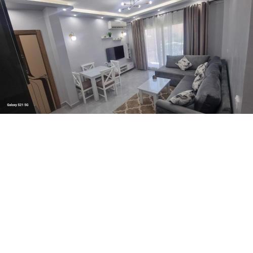 Sierra compound apartment Nabq bay front of Rixos hotels and close to the airport