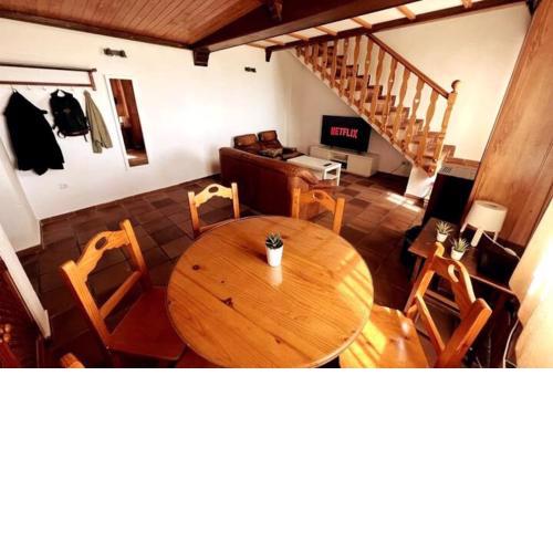 SIERRA NEVADA apartamento, ideal para grupos, aparcamiento en la puerta y con impresionantes vistas