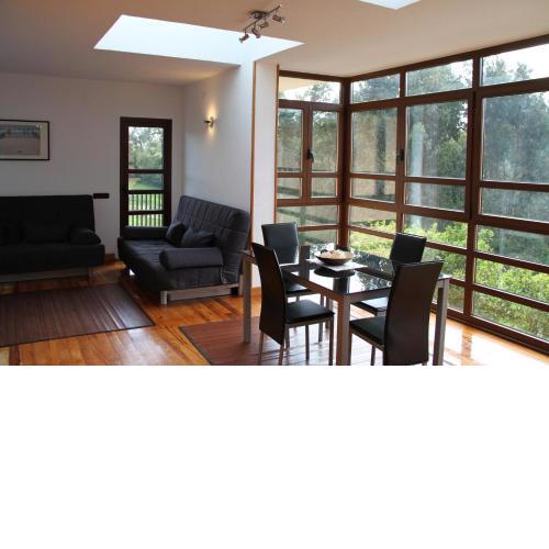 Sierra Pulide Apartamentos