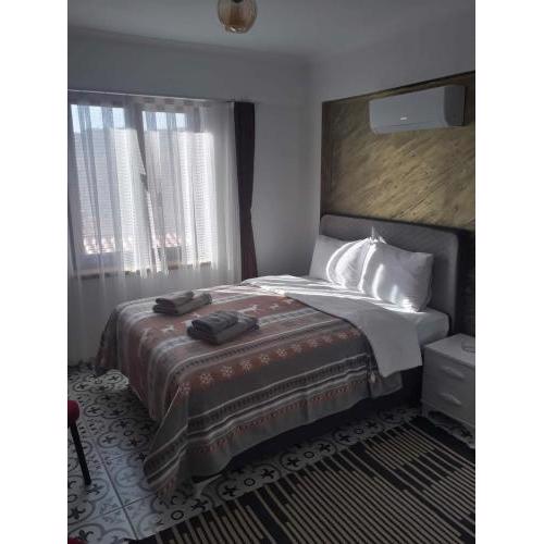 Siesta butik otel 17