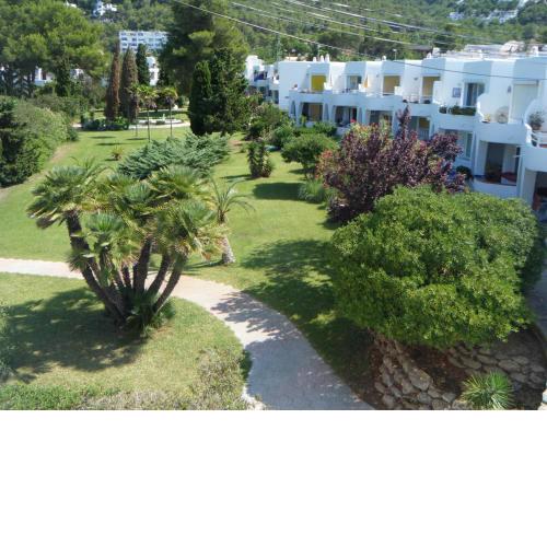 Siesta Mar Apartamentos Ibiza