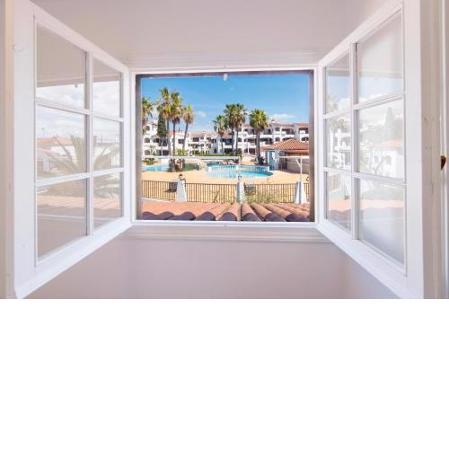 Siesta Mar Private Apartment 83 Cala'n Porter 1 bed