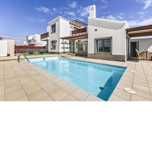 Siesta Suites Lanzarote