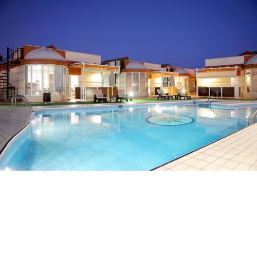 Siesta Suites