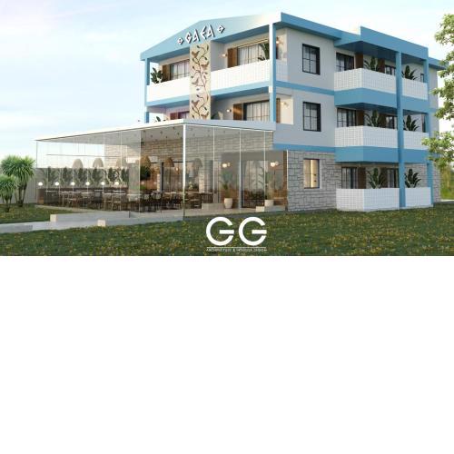 Sığacık Gaea Hotel
