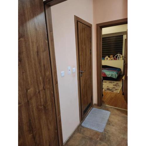 Sigma 2 apartment