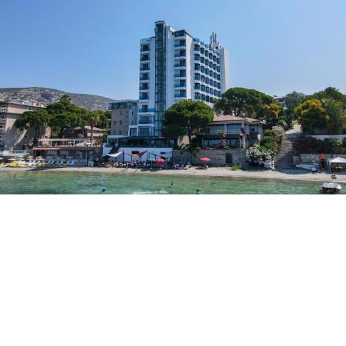 Signature Blue Resort Kuşadası