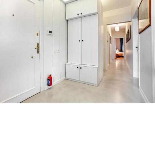 Sıgnature Luxury Apartment at Galataport/Emre2