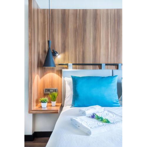 Signature Ortahisar Hotel & SPA