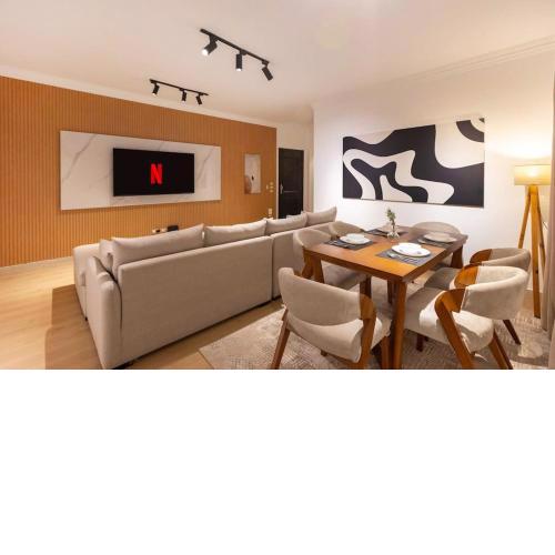 Signature Stays Private Apt with a huge terrace