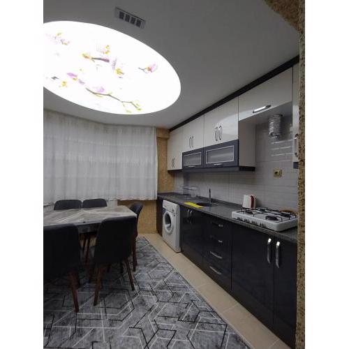 Sıla tatil köyü