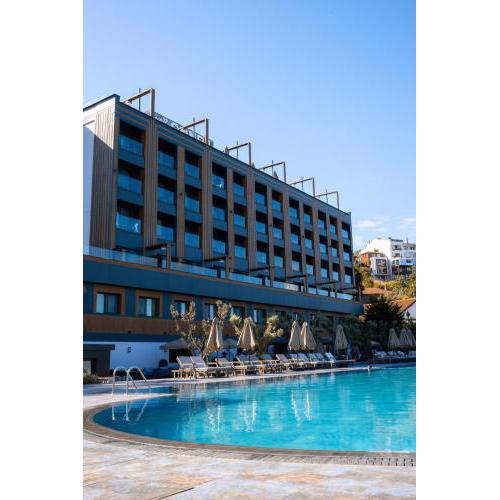 Sile Gonen Hotel
