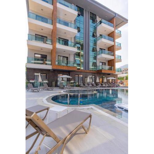 Silence Garden Suite GRP