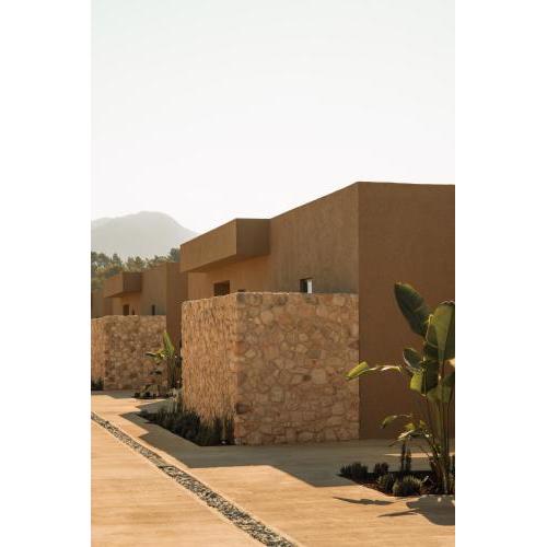 Silence Villas