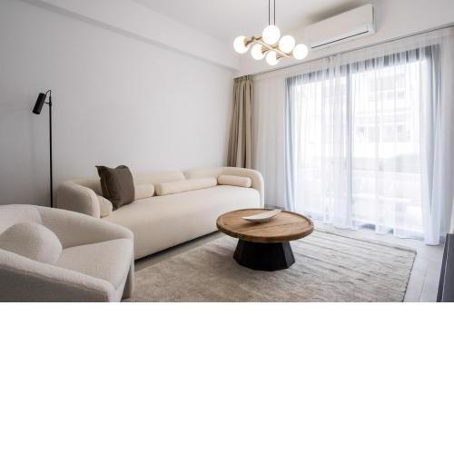 Silene Residence III Apartments