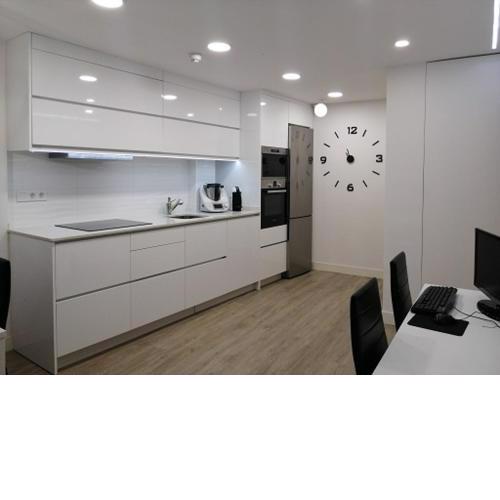 Silgarbeach Apartamento