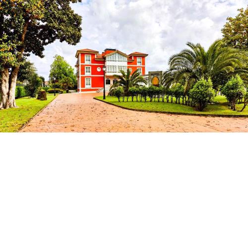 Silken Spa La Hacienda De Don Juan