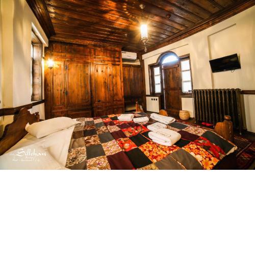 Sillehan Boutique Hotel