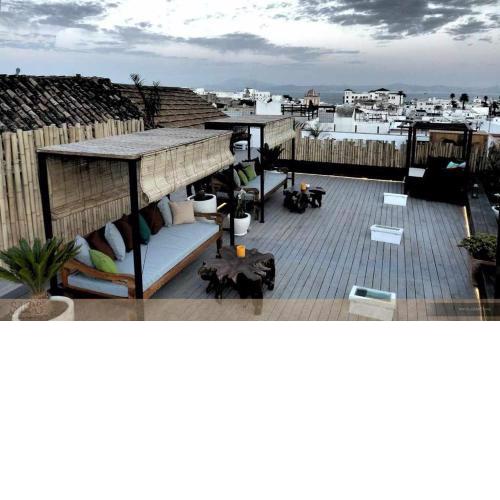 Silos19 Suites