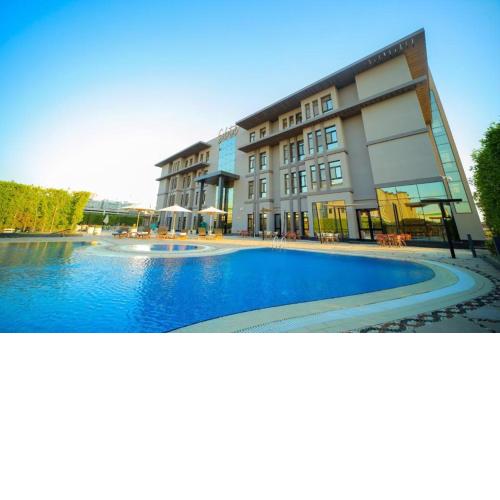 Silotel - Boutique Hotel , Sadat City