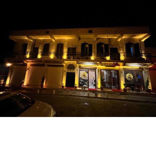 Sılto's Butik Otel