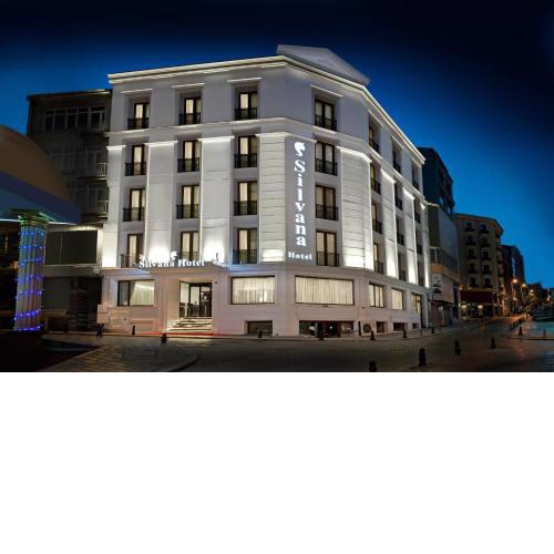 Silvana Hotel