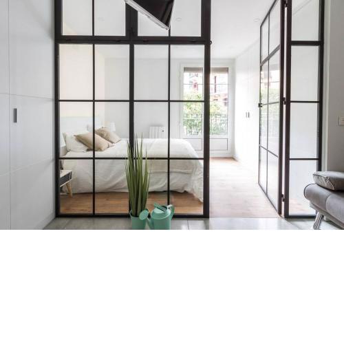 Silver Apartment Calle Toledo by Batuecas