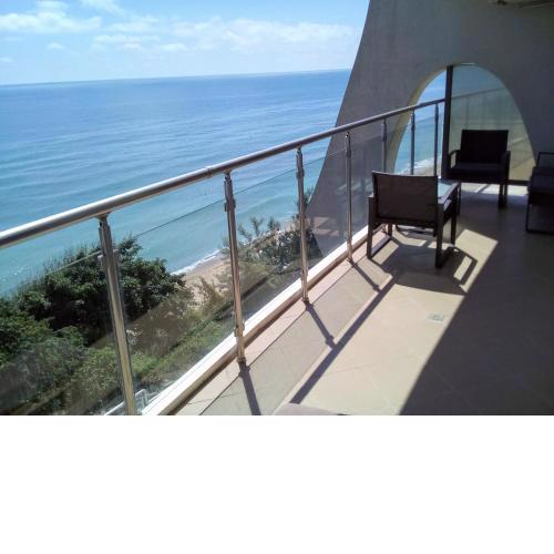 Silver Beach B16