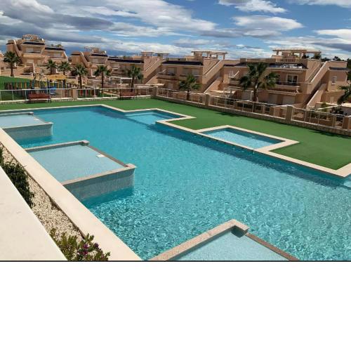 Silver Beach Spain- Torrevieja (Alicante)