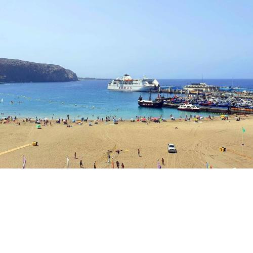 Silver Beach Tenerife