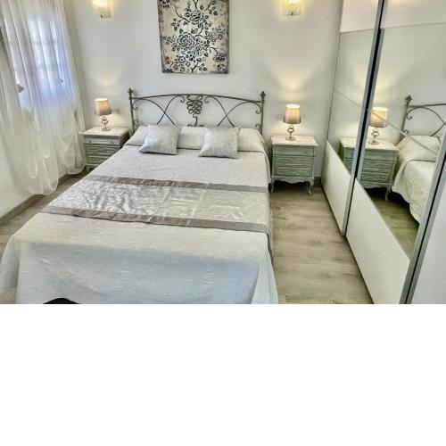 Silver Home