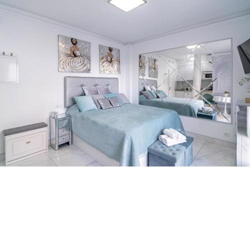 Silver horizon Luxury apartment
