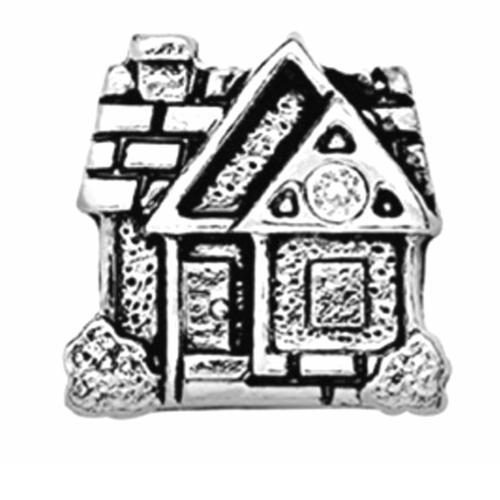 Silver House