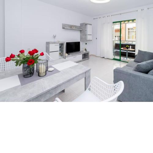 Silver Rose Granfield A126