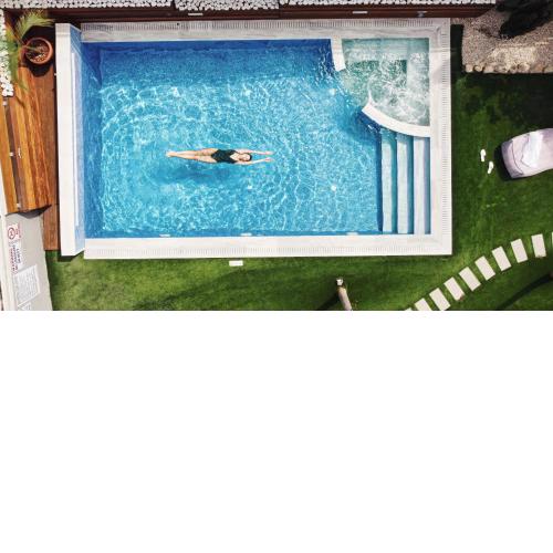 Silver Sea Holiday Apartments