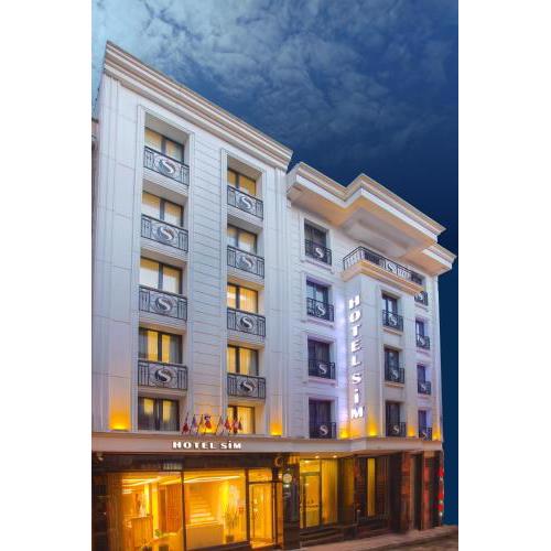 Sim Hotel