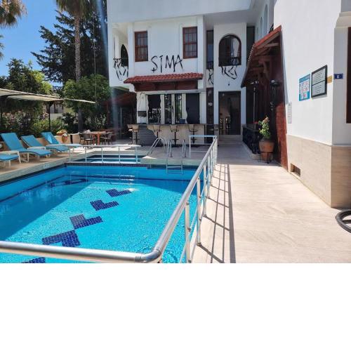 Şima Hotel Kemer